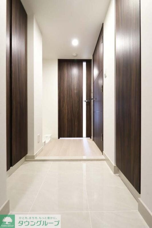 MindHigashijujoの物件内観写真