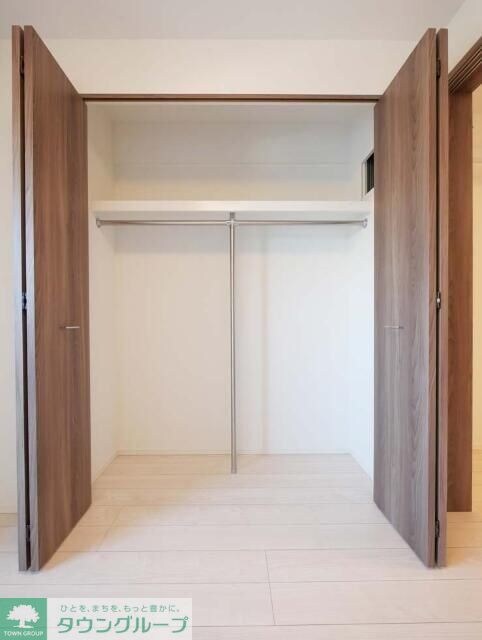 Mind Shimurasakaueの物件内観写真