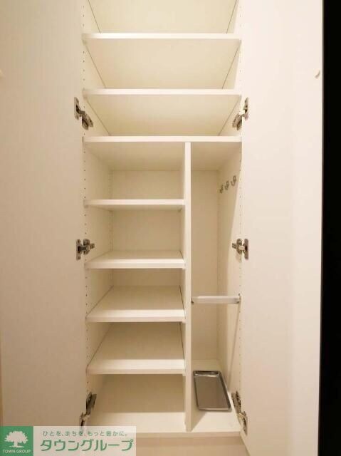 Mind Shimurasakaueの物件内観写真