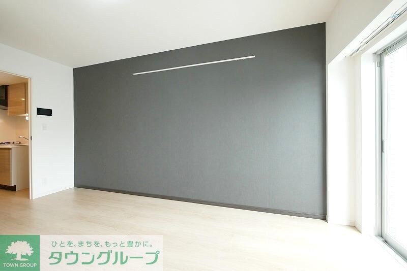 ラフィスタ志村坂上IIの物件内観写真