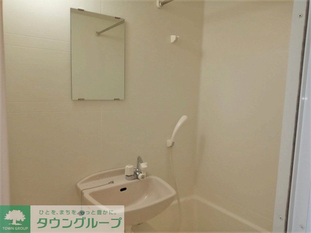 レオパレスエトワール栄町IIの物件内観写真