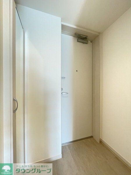 ヴィラ川口元郷の物件内観写真