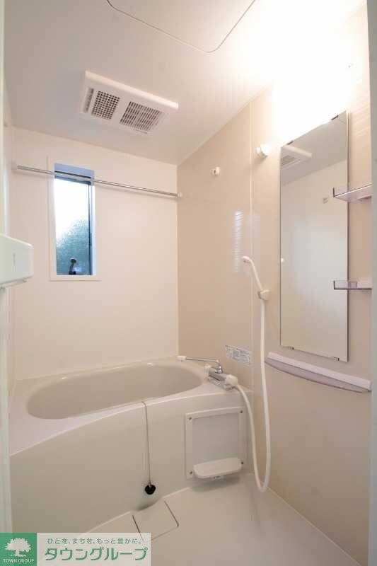 ロイヤルパレスの物件内観写真