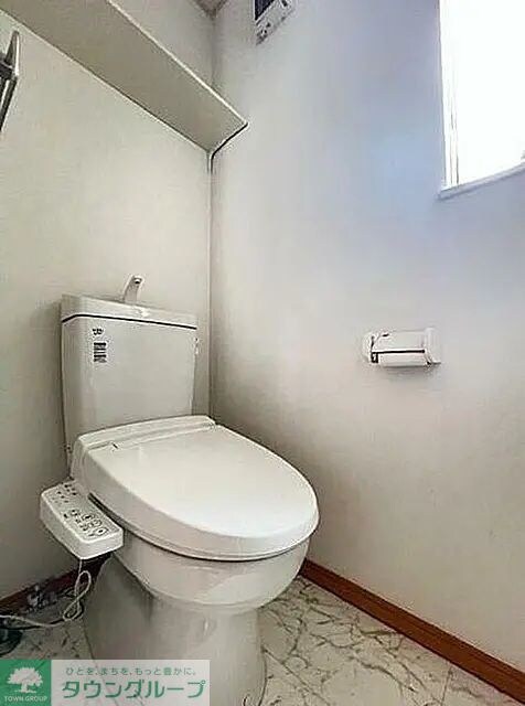 ロイヤルパレスの物件内観写真