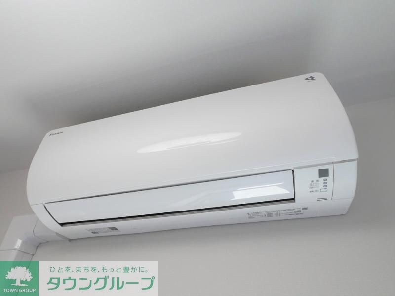 オーパスホームズ川口の物件内観写真