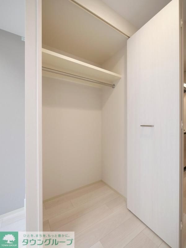オーパスホームズ川口の物件内観写真