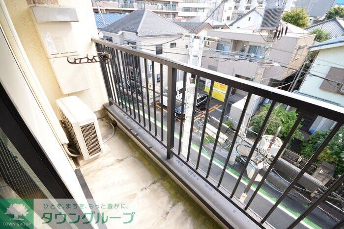 ハイムフローラ川口の物件内観写真