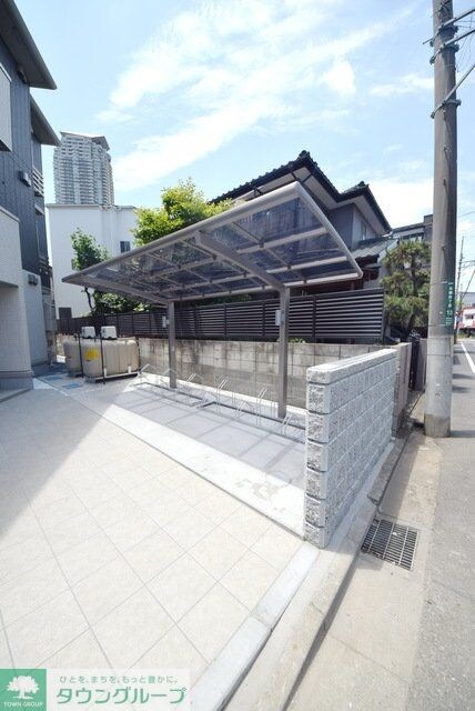 Cast-metalの物件内観写真