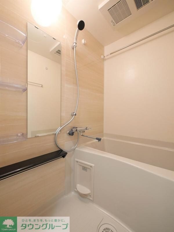 オーパスホームズ川口の物件内観写真