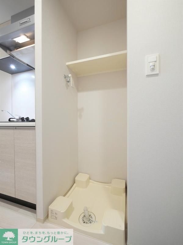 オーパスホームズ川口の物件内観写真