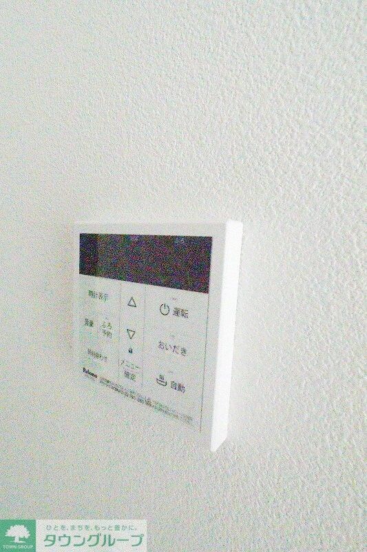 シエーナ川口元郷の物件内観写真