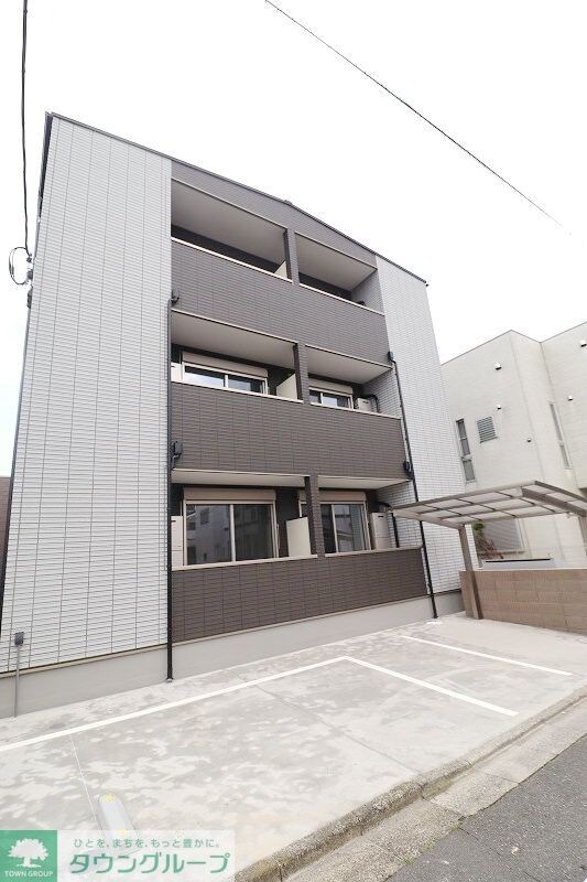 シエーナ川口元郷の物件内観写真