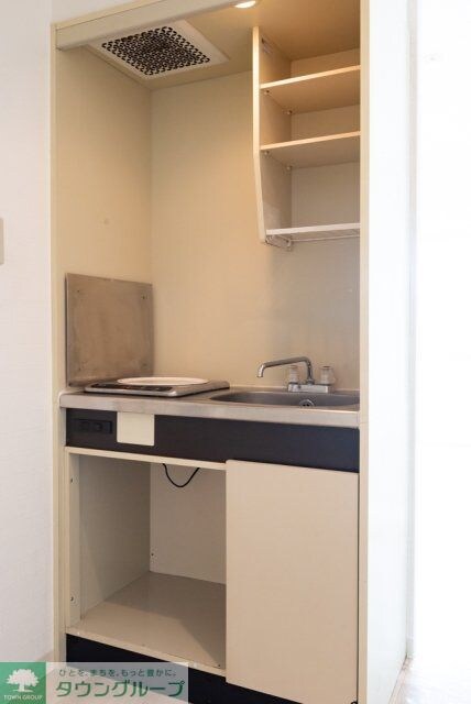 トップ尾久駅前の物件内観写真