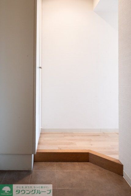 トップ尾久駅前の物件内観写真