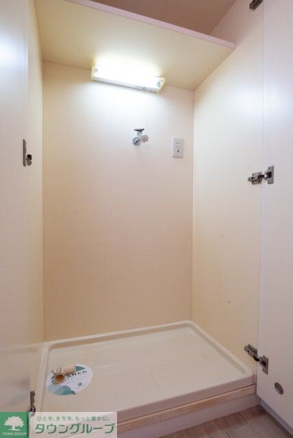 トップ尾久駅前の物件内観写真