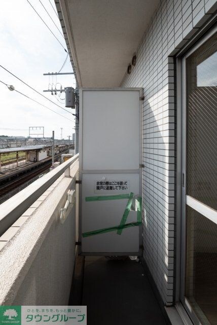 トップ尾久駅前の物件内観写真
