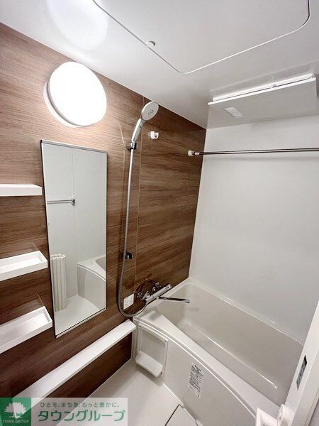 ワンルーフレジデンス板橋大山の物件内観写真