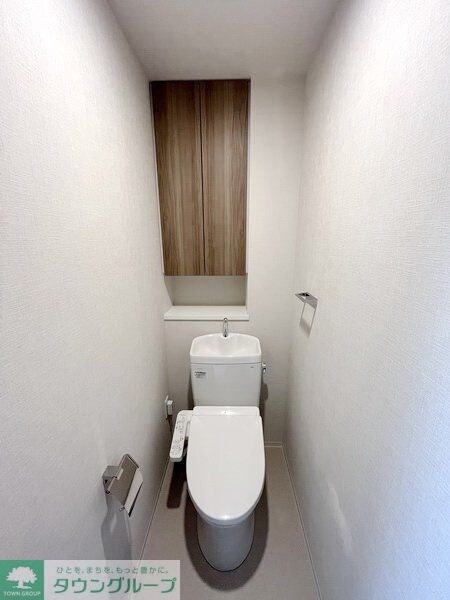 ワンルーフレジデンス板橋大山の物件内観写真