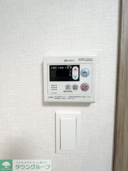 ワンルーフレジデンス板橋大山の物件内観写真