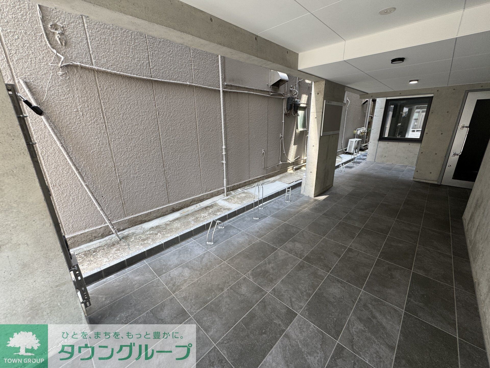 ラヴィージェ赤羽の物件内観写真