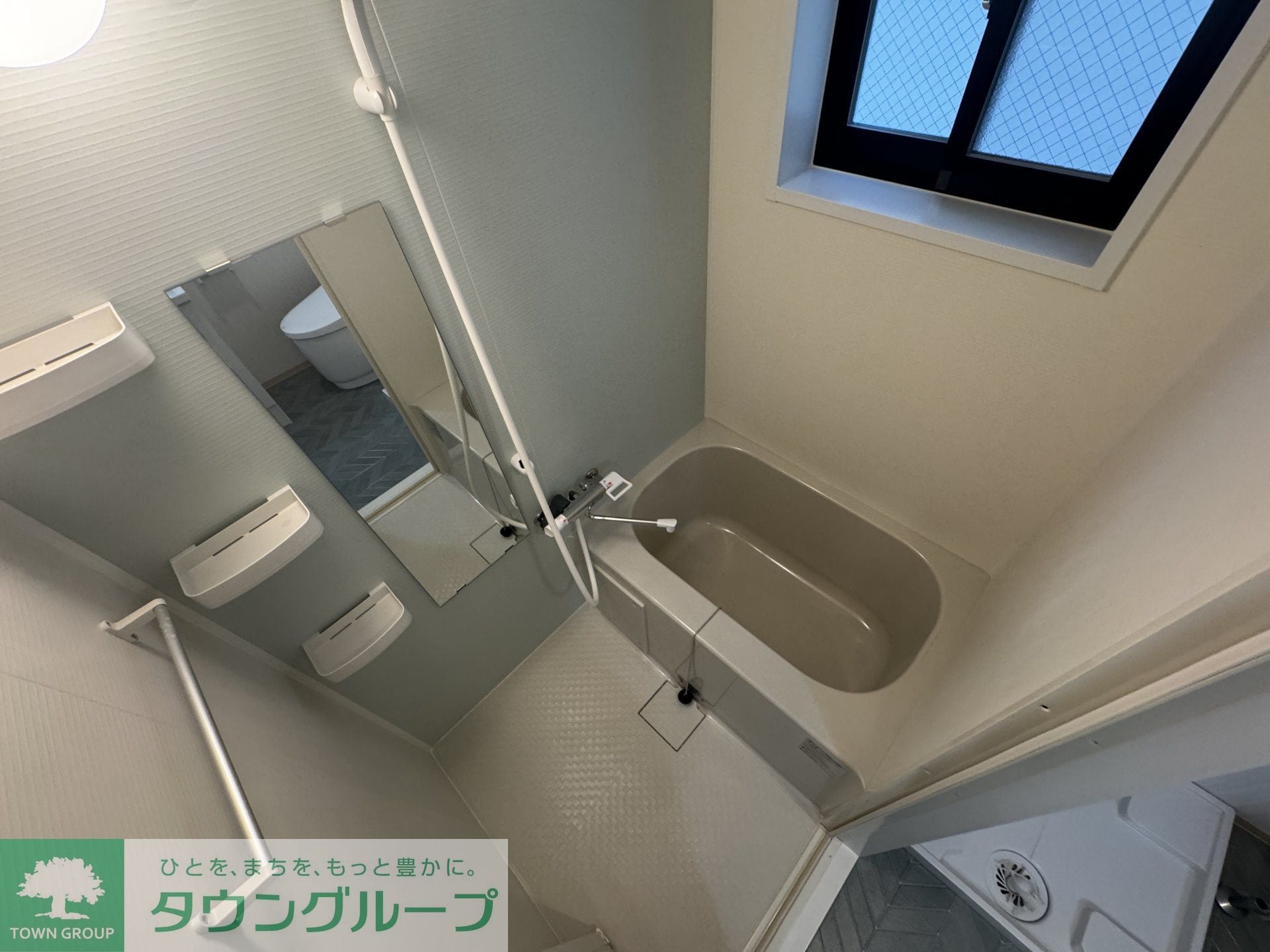 ラヴィージェ赤羽の物件内観写真