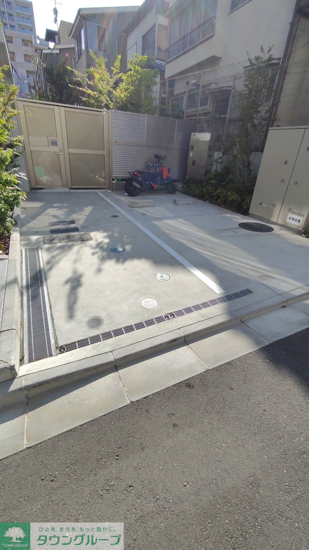 ルミーク本町ウェストの物件内観写真