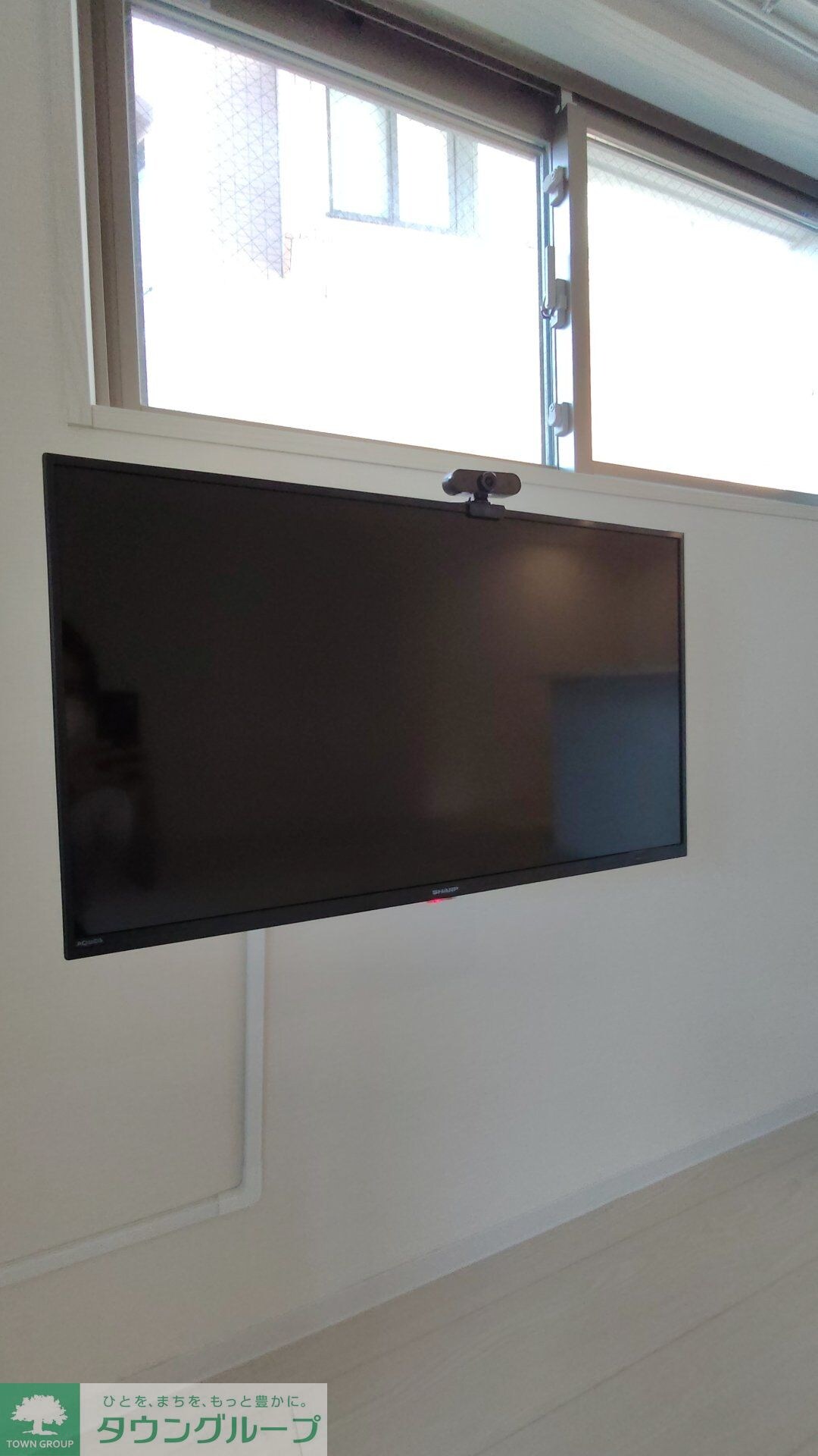 ルミーク本町ウェストの物件内観写真