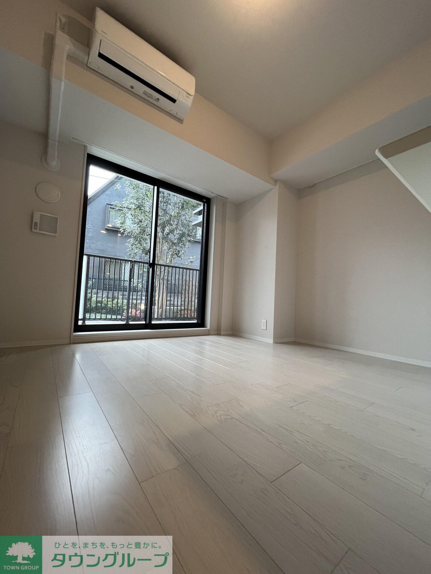 ロイヤルパークス赤羽サウスの物件内観写真