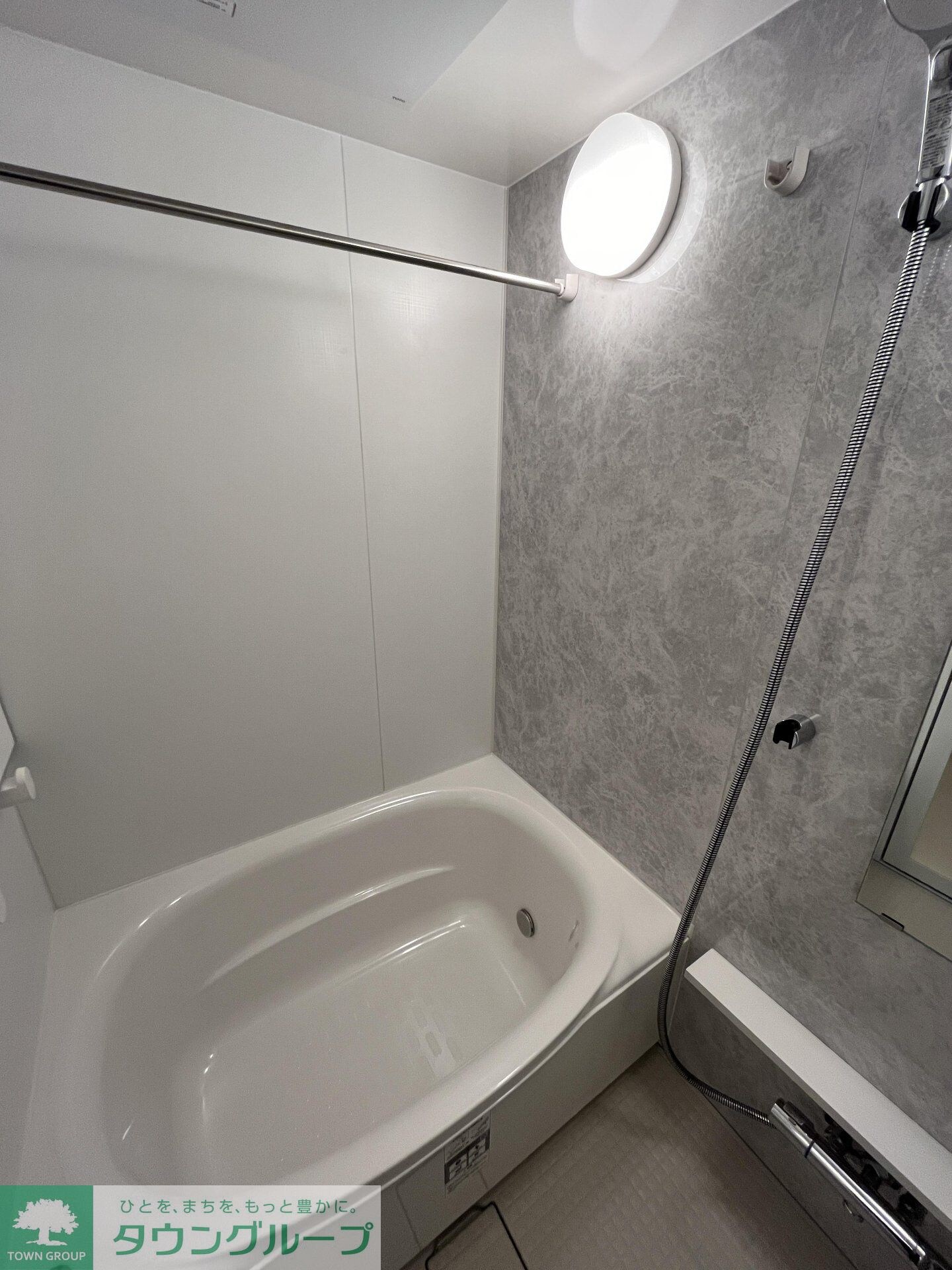 ロイヤルパークス赤羽サウスの物件内観写真