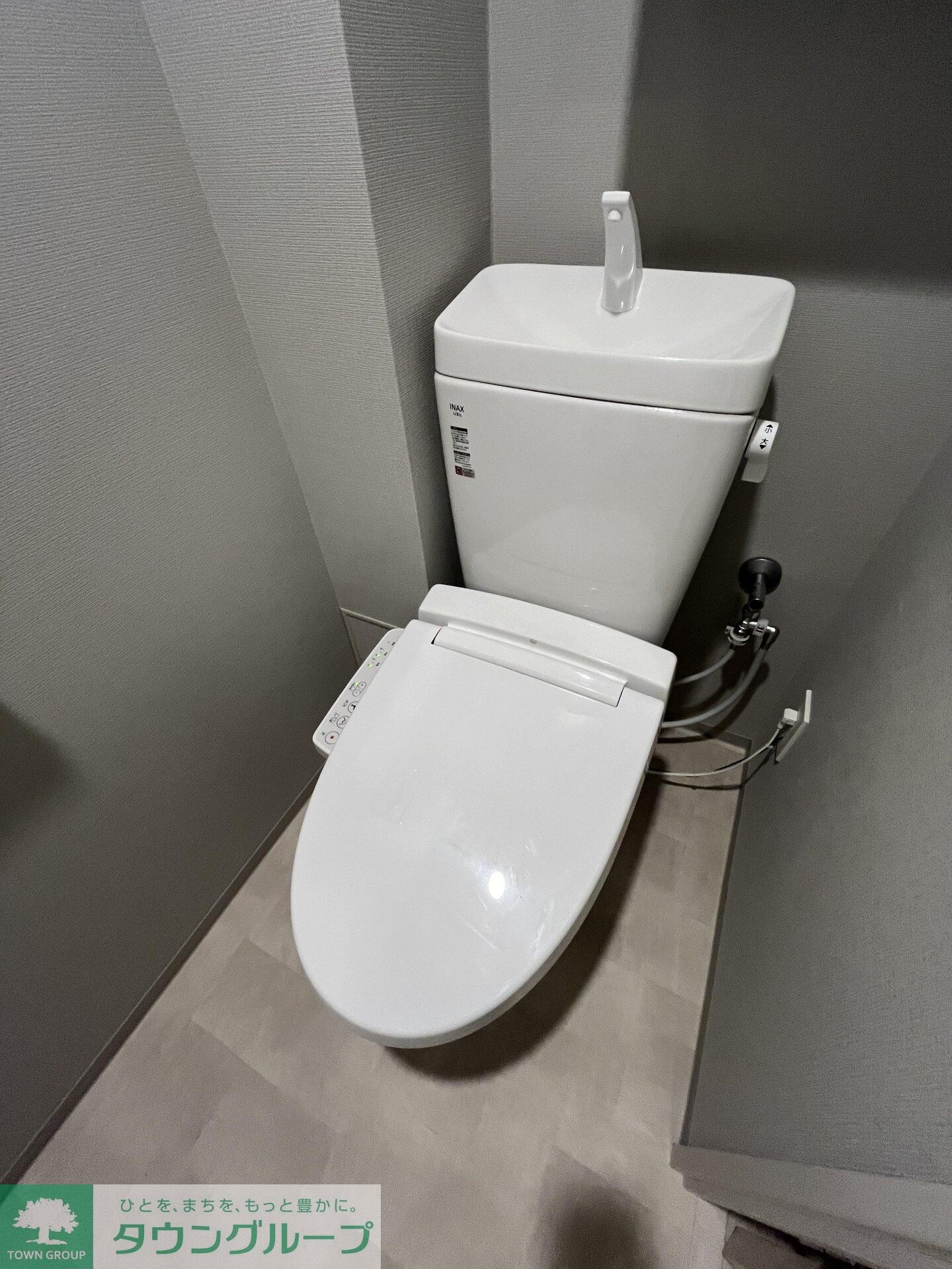 ロイヤルパークス赤羽サウスの物件内観写真