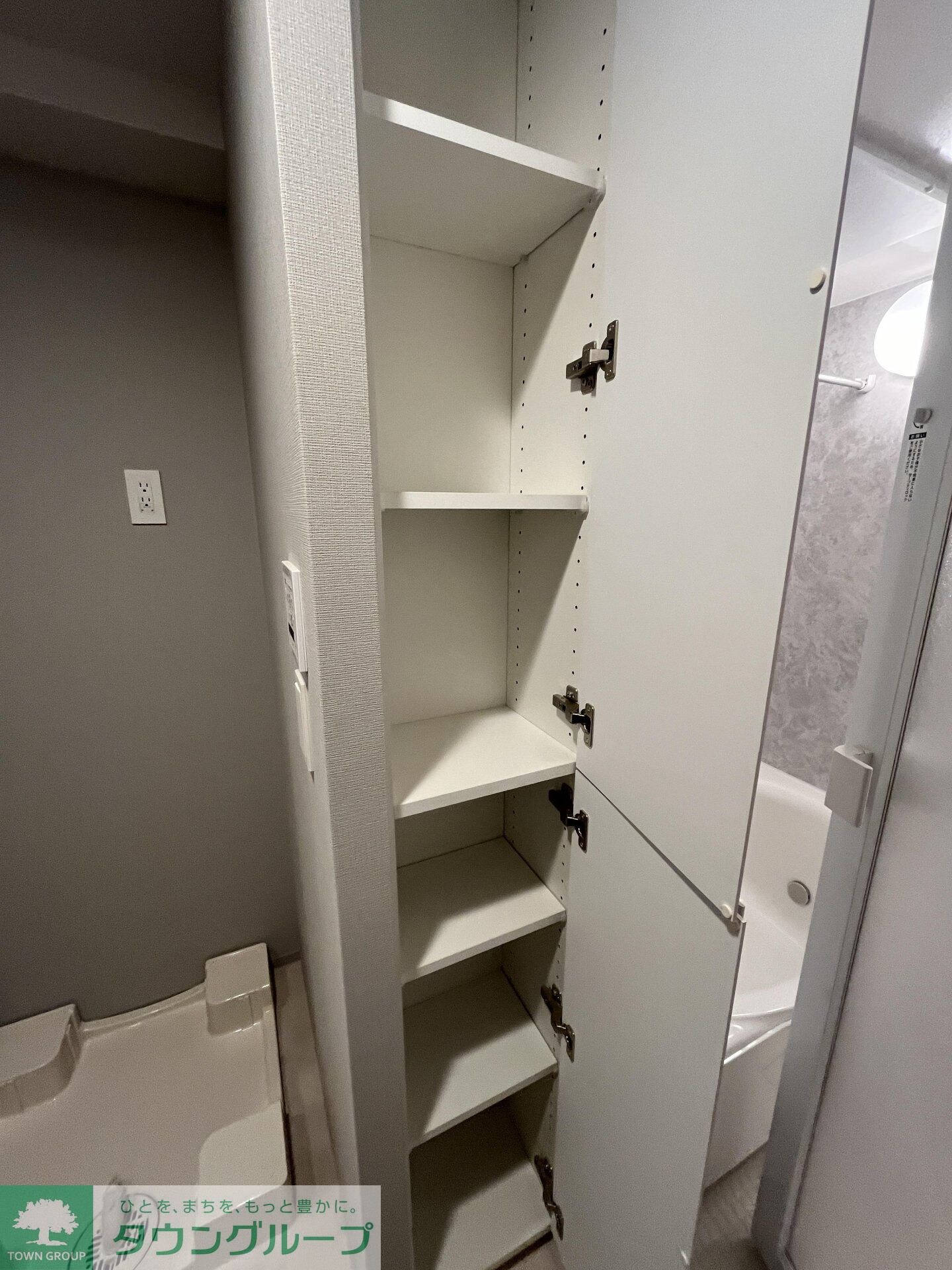 ロイヤルパークス赤羽サウスの物件内観写真