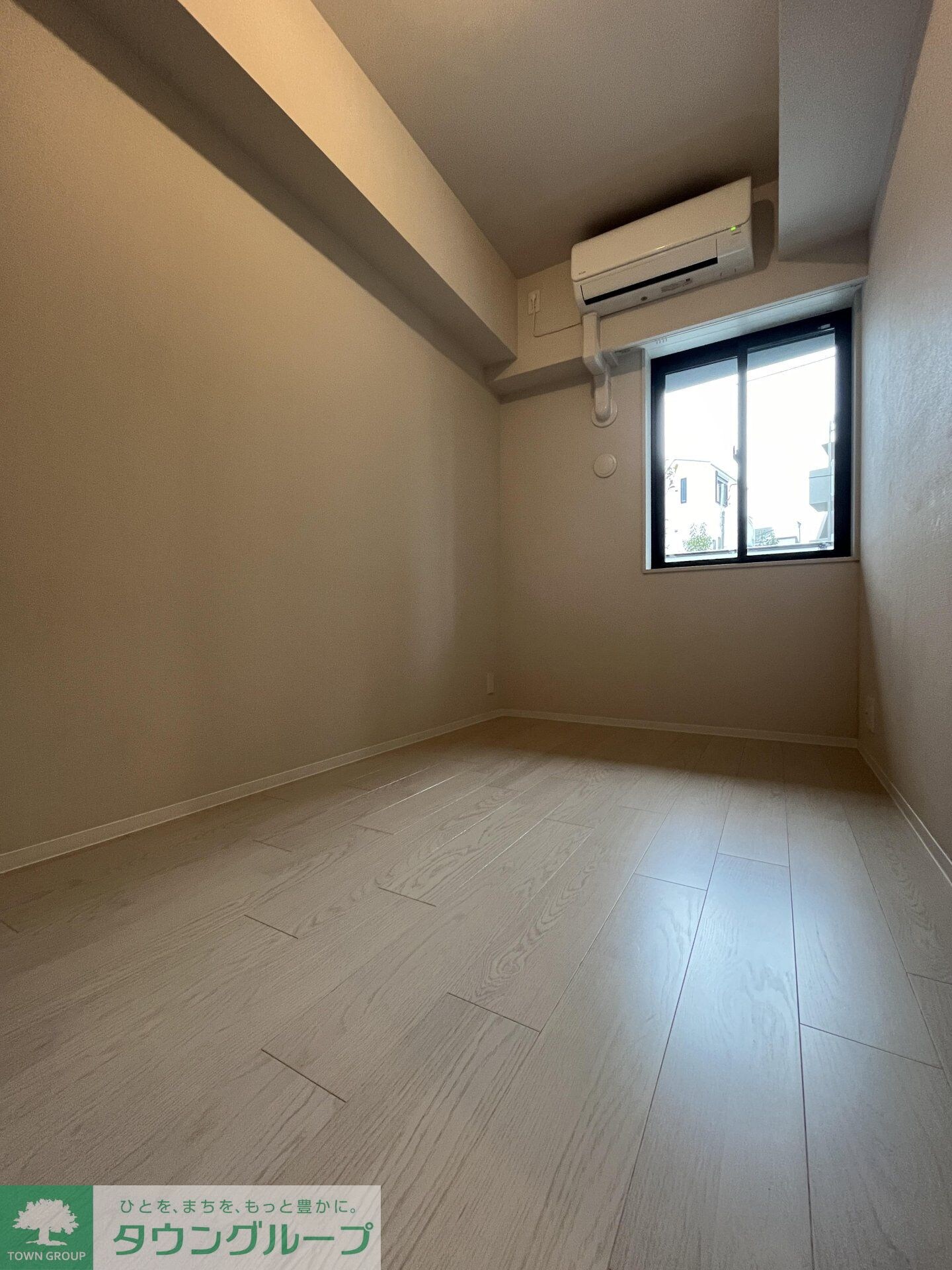 ロイヤルパークス赤羽サウスの物件内観写真