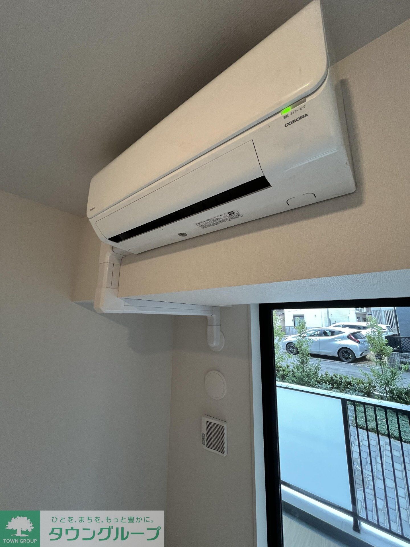 ロイヤルパークス赤羽サウスの物件内観写真