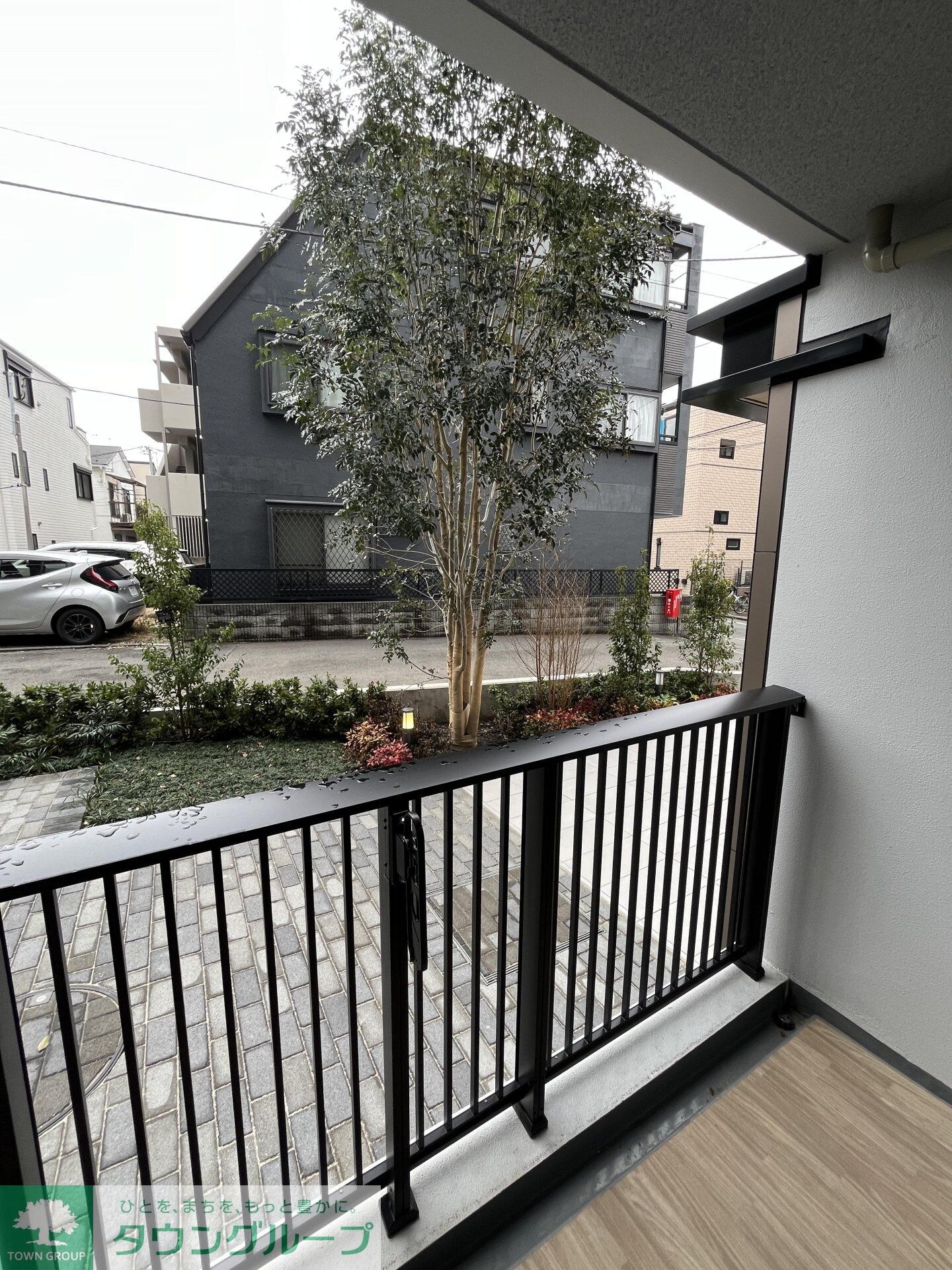 ロイヤルパークス赤羽サウスの物件内観写真