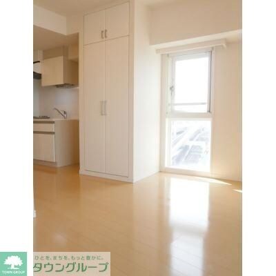 パークアクシス新板橋ウエストの物件内観写真