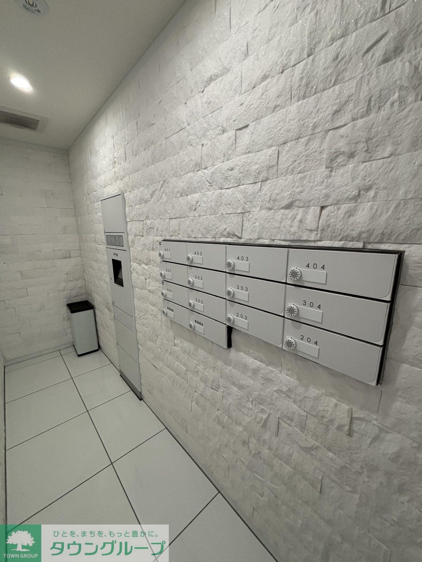 GRANPASEO田端Cの物件内観写真