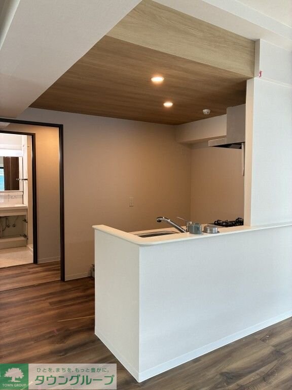 サントゥール駒込の物件内観写真