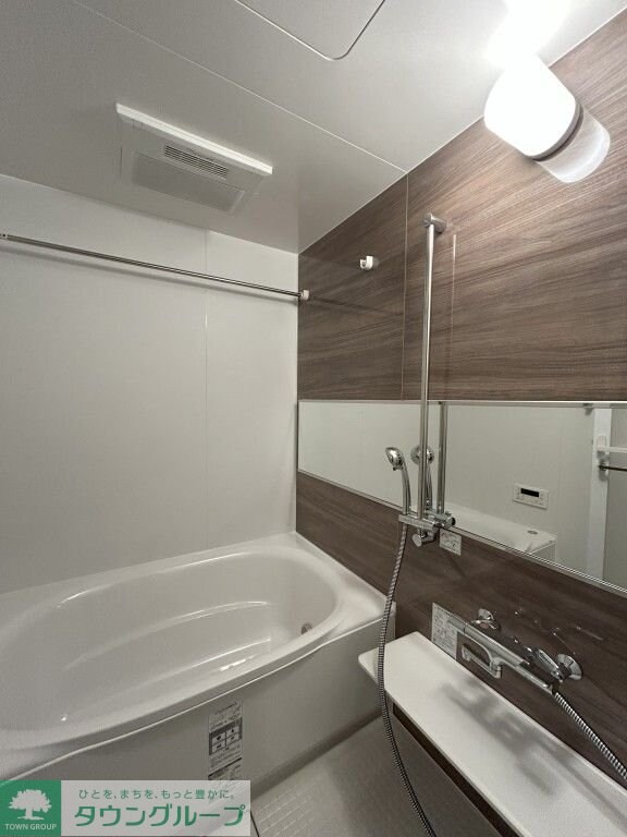 サントゥール駒込の物件内観写真