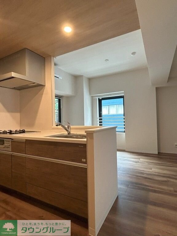 サントゥール駒込の物件内観写真