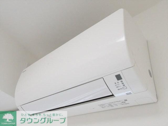 GRAN PASEO本郷三丁目の物件内観写真