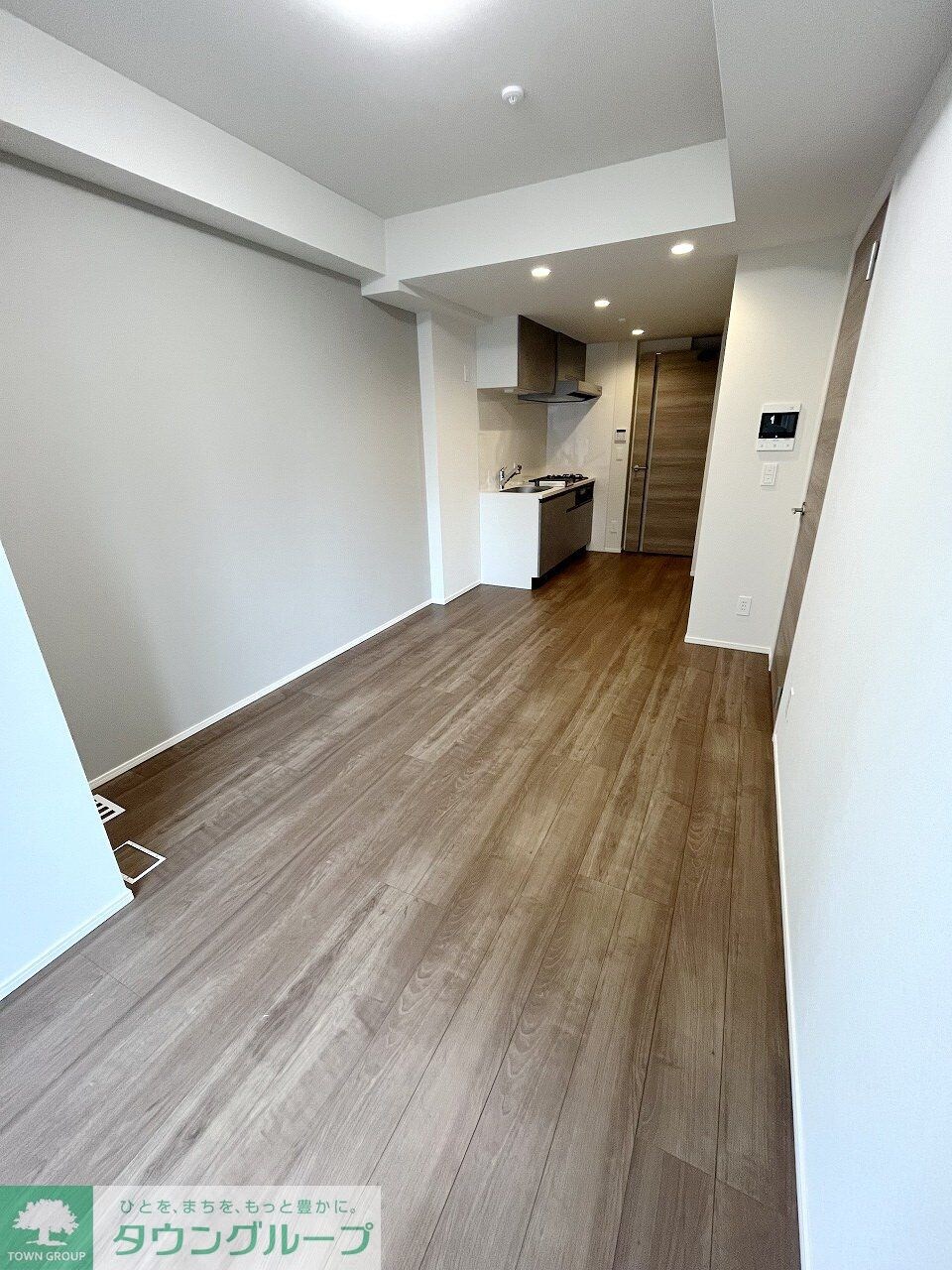 コートレジデンス南大塚の物件内観写真