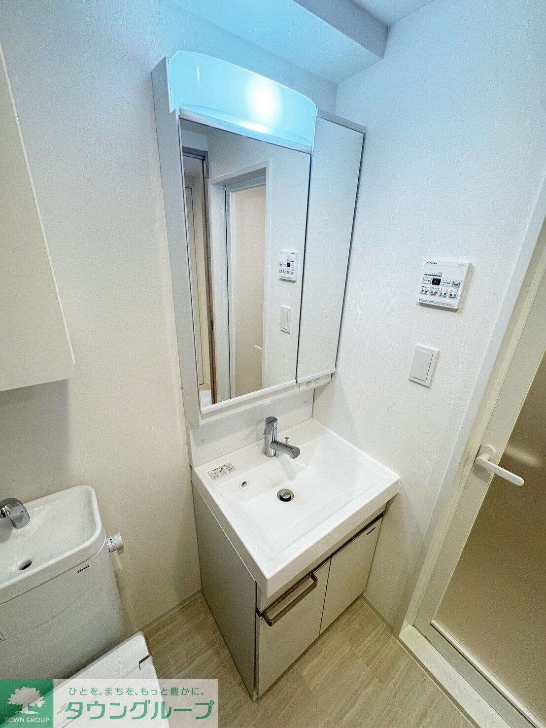 アーバンパーク日暮里IIの物件内観写真