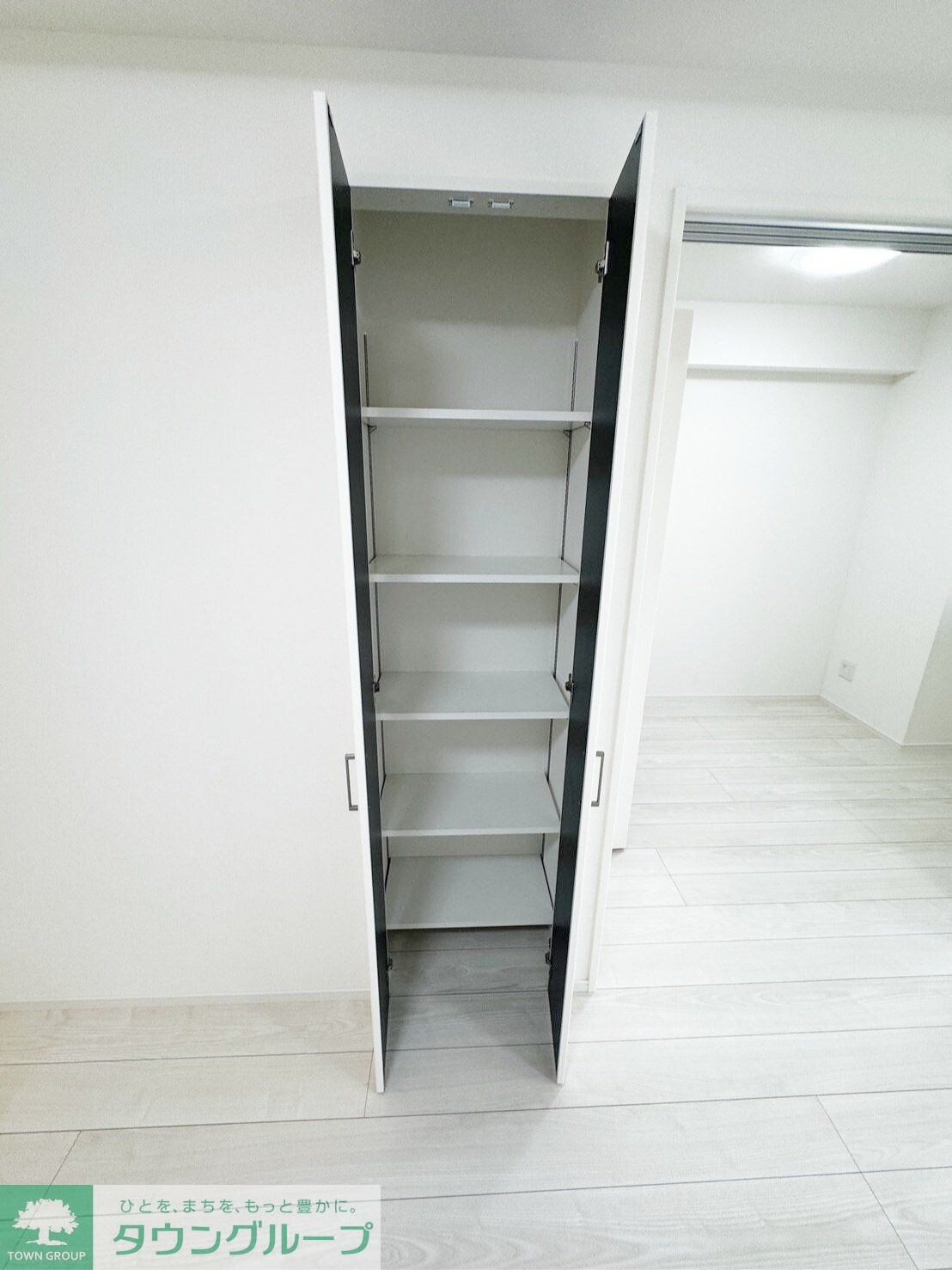 アーバンパーク日暮里IIの物件内観写真