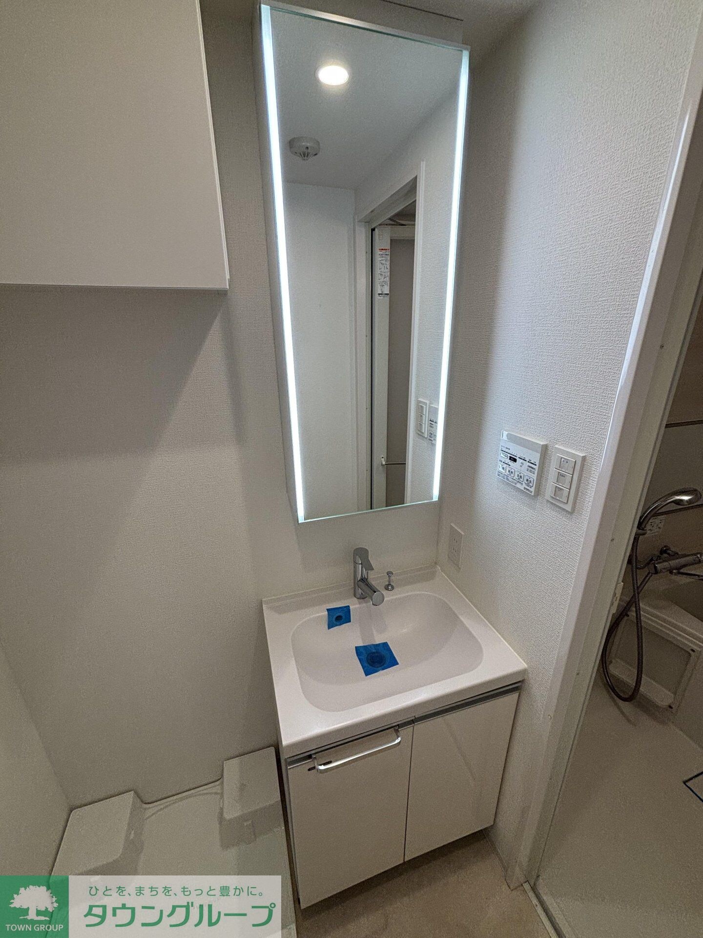 GRANPASEO田端Dの物件内観写真