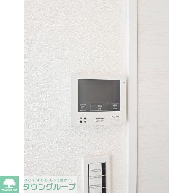 Mステージ志村坂上の物件内観写真