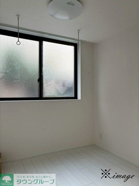 Mステージ志村坂上の物件内観写真