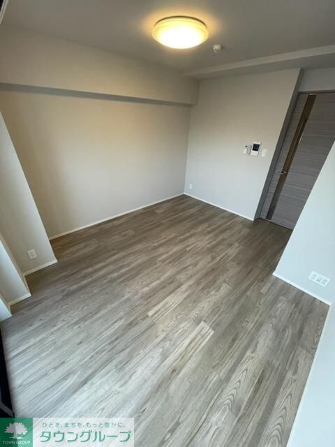 DIPS東十条駅前RESIDENCEの物件内観写真