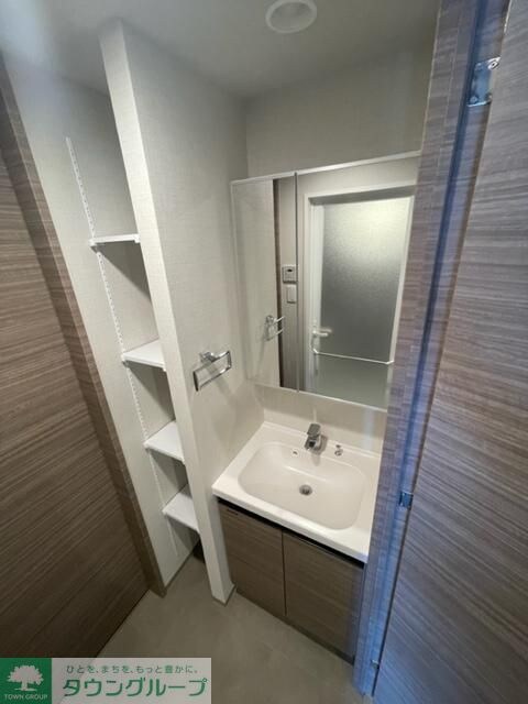 DIPS東十条駅前RESIDENCEの物件内観写真