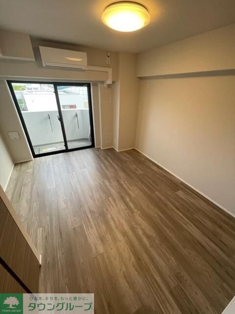 DIPS東十条駅前RESIDENCEの物件内観写真