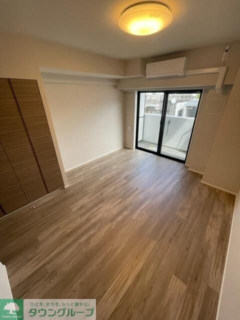 DIPS東十条駅前RESIDENCEの物件内観写真